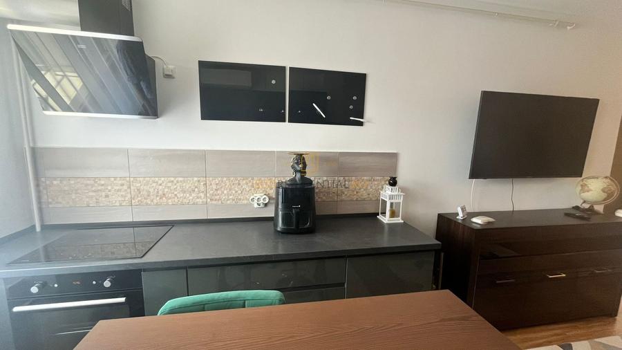 Apartament modern cu 2 camere, prima închiriere, Parc Tudor Arghezi - 5