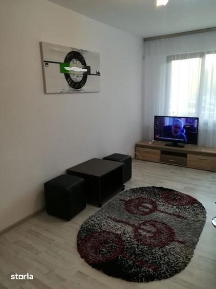 Inchiriez apartament 2 camere decomandat bloc nou - 4