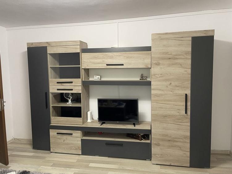Proprietar inchiriez apartament 2 camere - Calea Aradului - 7