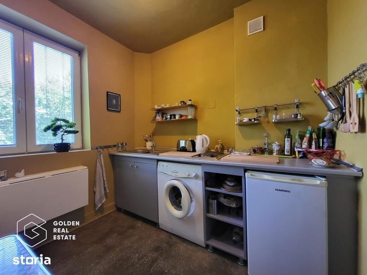 Apartament cu 3 camere în Aradul Nou