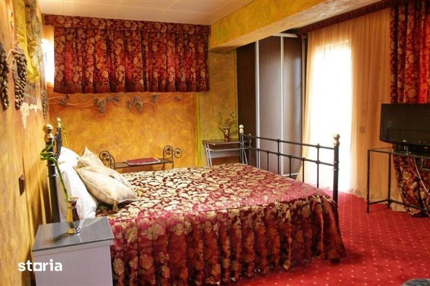 Spațiu comercial, de 700 mp, în Unirii
