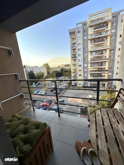 Inchiriere apartament 2 camere - Titan | Centrala | Bloc Nou - 1