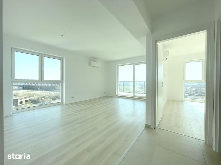 Apartament 2 camere - Denya Forest 6 - 9