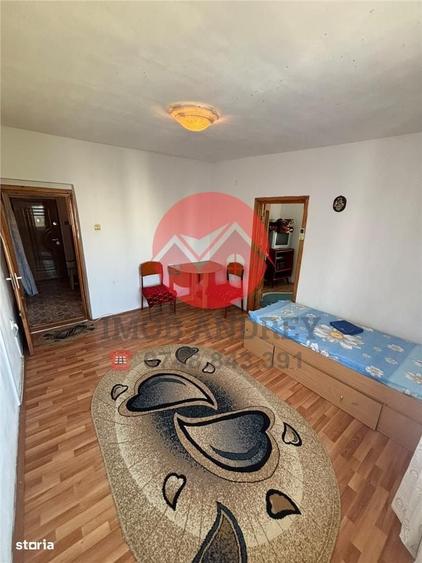 Apartament cu 2 camere semidecomandat în Neptun