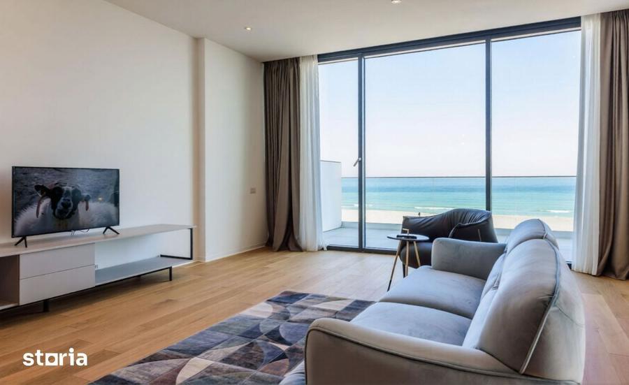 Apartament cu 4 camere în Nord
