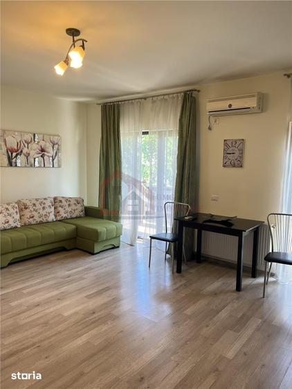Apartament 2 camere zona PARCUL CIRCULUI-STEFAN CEL MARE - 8