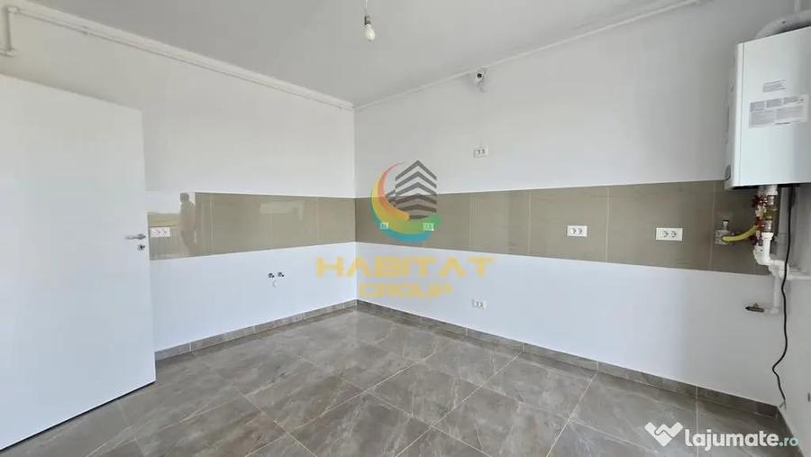 Apartament cu 3 camere decomandat în Metalurgiei