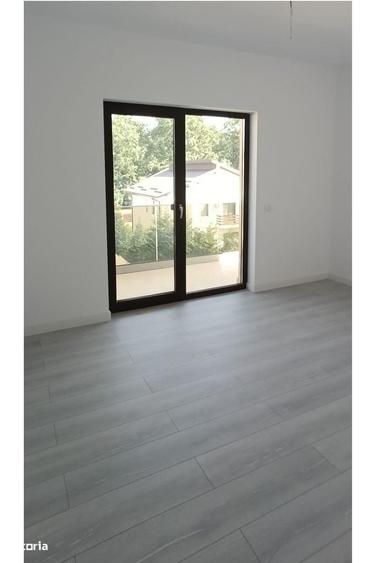 Apartament cu 3 camere în Găgeni