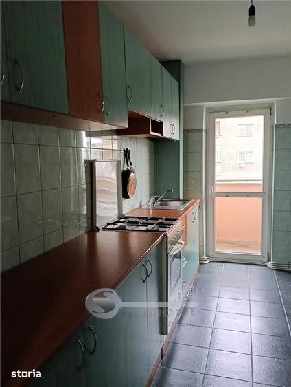 Apartament cu 2 camere în Tudor Vladimirescu