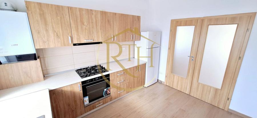 Duplex cu 4 camere cu Canalizare în Dumbrăvița