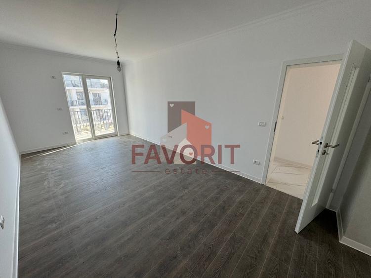 Apartament cu 3 camere în Girocului