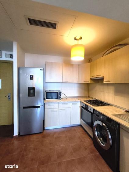 Rin Grand Hotel Vitan Apartament 2 camere 410 EUR - 9