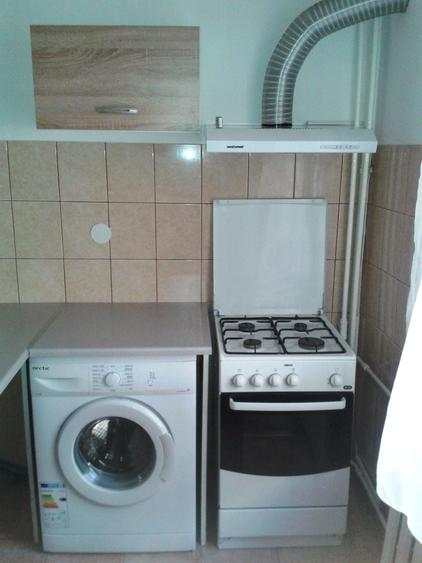 Garsonieră decomandată în Berceni