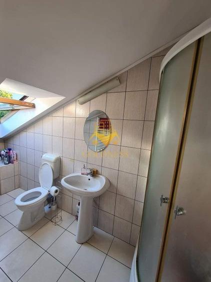 Spațiu comercial, de 40 mp, în Ultracentral