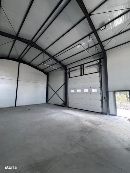 Spațiu comercial, de 200 mp, în Central