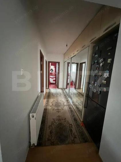 Casă cu Teren 640 Mp în Sângeorgiu de Mureș