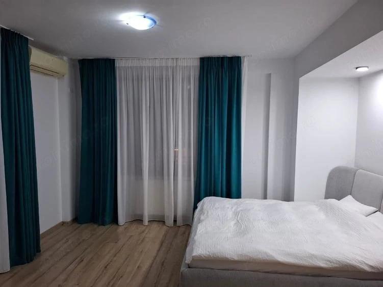 Penthouse 118 mp, 3 terase, 3 locuri de parcare private - Otopeni - 12
