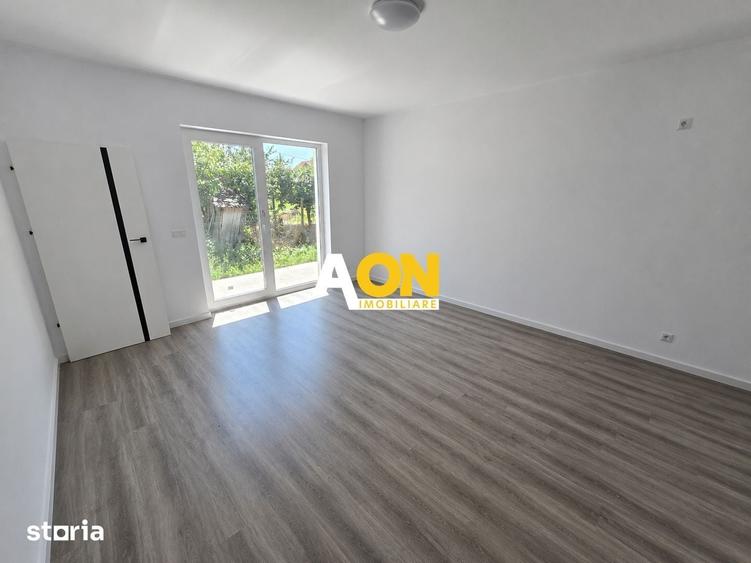 Casă cu 4 camere cu Teren 350 Mp în Ampoi 3
