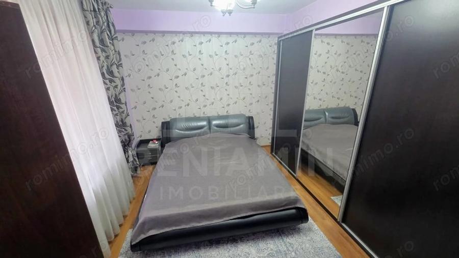 Casă cu Teren 450 Mp în George Enescu