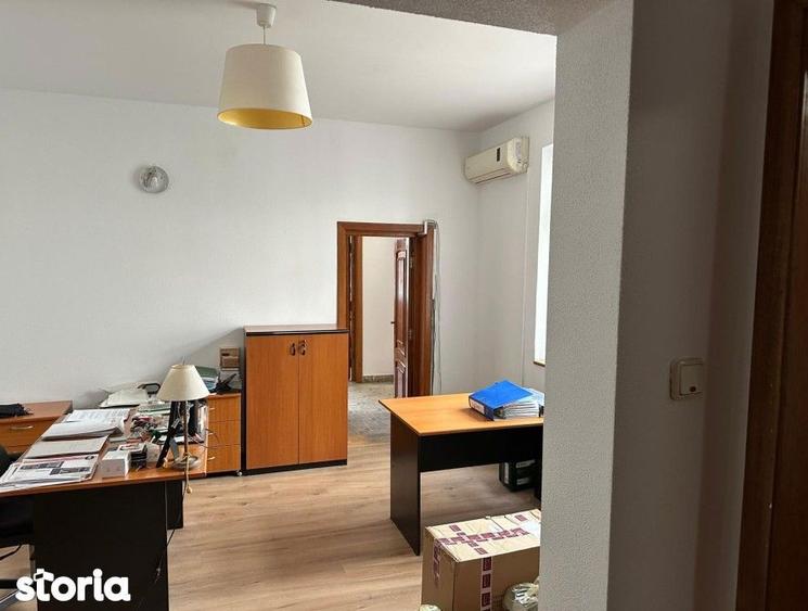 Casă cu 6 camere cu Canalizare în Floreasca