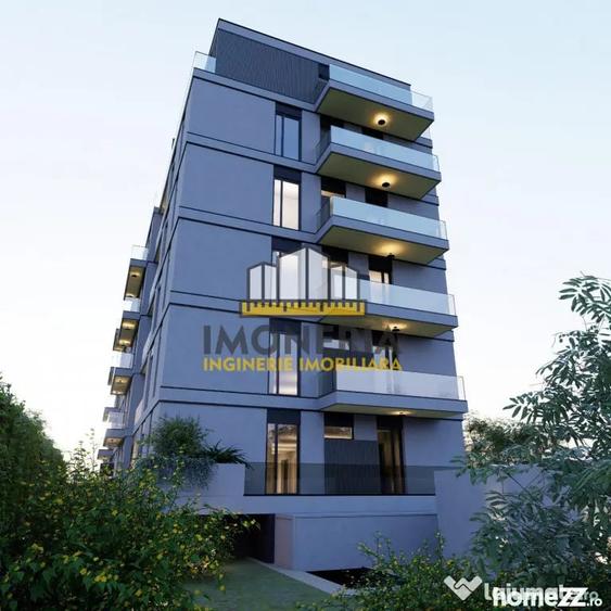 Apartament cu 2 camere decomandat în 1 Decembrie 1918