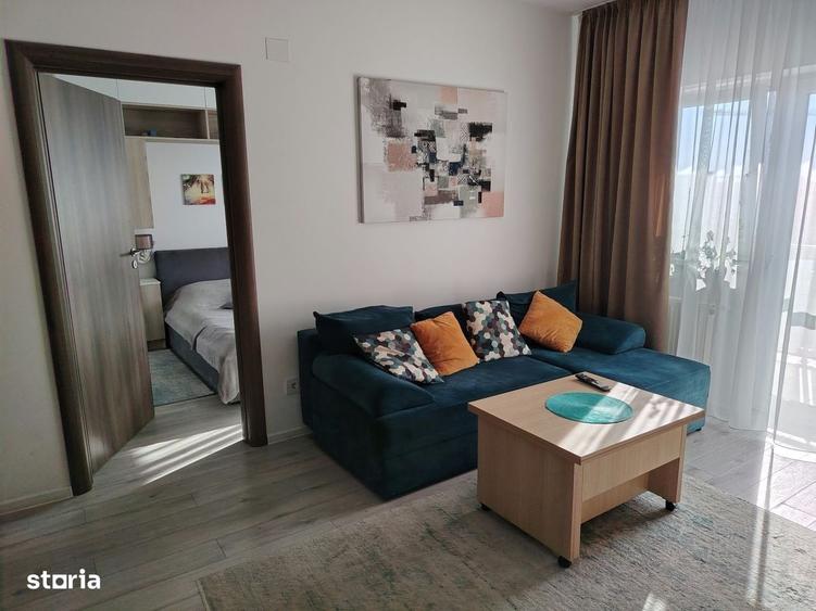 Apartament cu 3 camere în Calea Aradului