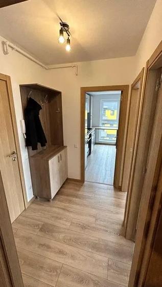 apartament 2 camere-HERCESA-costin georgian-modern-centrala proprie-parcare proprie - 7