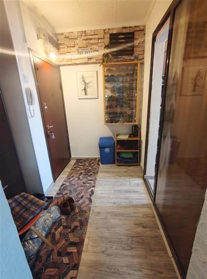 Apartament cu 2 camere semidecomandat în Tătărași