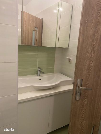 Apartament 2 camere, str Al Vaida Voievod, zona FSEGA - 7