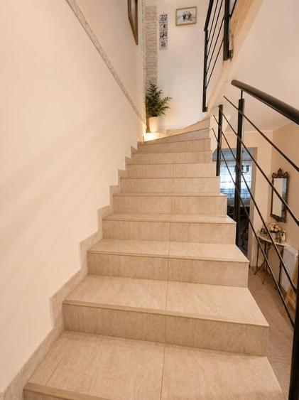 Duplex cu 4 camere cu Canalizare în Braytim