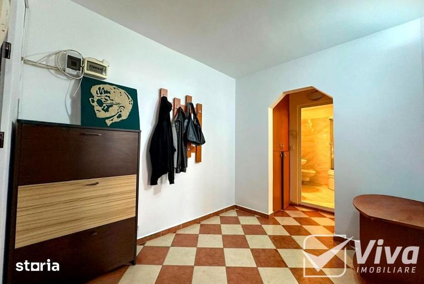 Apartament cu 2 camere decomandat în Cug