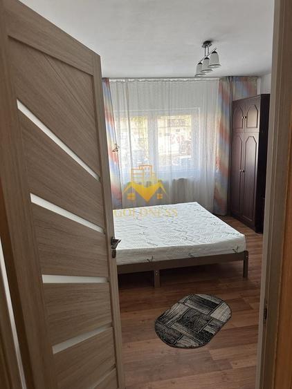Garsonieră decomandată, mobilată în Mănăștur