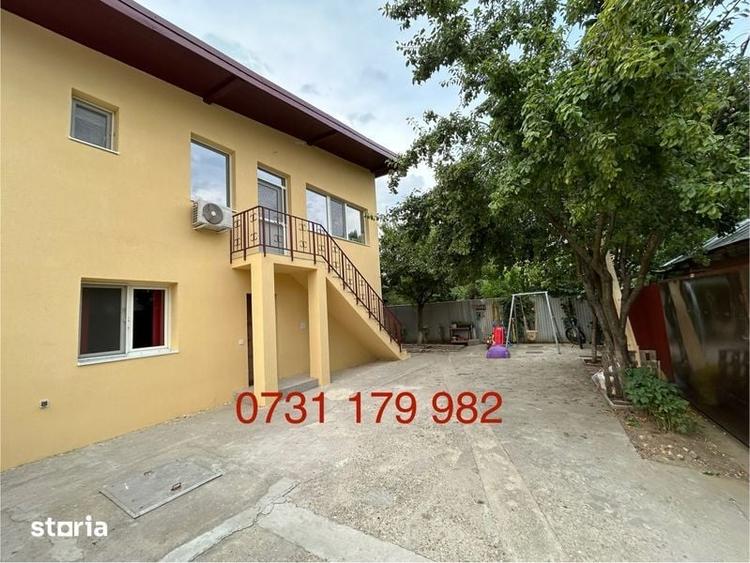 Casă cu 4 camere cu Teren 171 Mp în Roșu