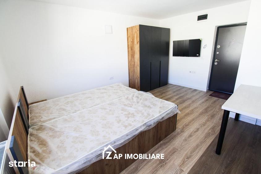 Apt 1 camera - 25 mp - Modern - Prima inchiriere - 3