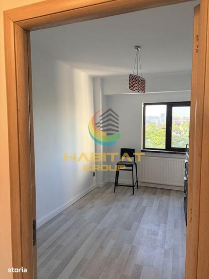 Apartament cu 3 camere decomandat în Tineretului
