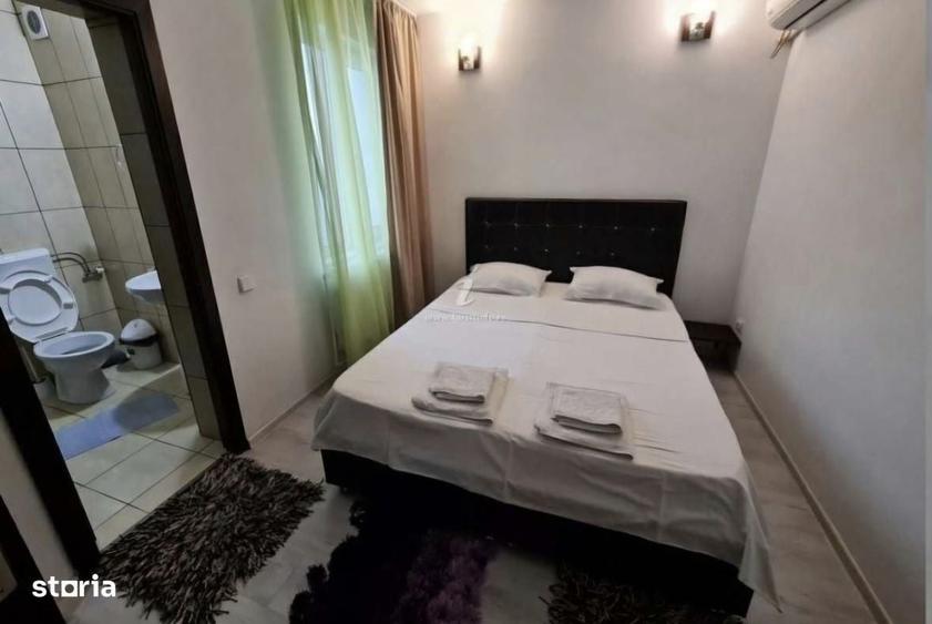 Casă cu 4 camere cu Teren 520 Mp în Nord