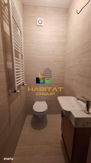 Vanzare ap 3 camere 70 mp Berceni Grand Arena totul nou - 10