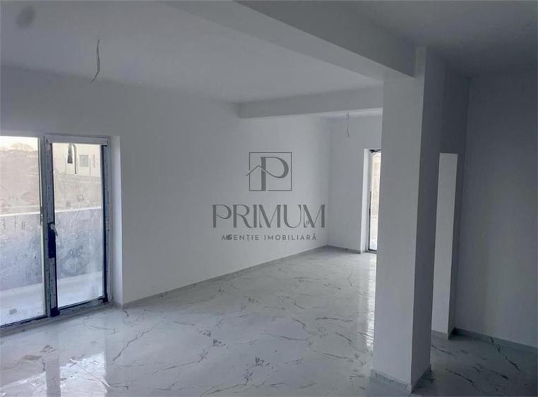 Apartament cu 2 camere decomandat în Calea Urseni
