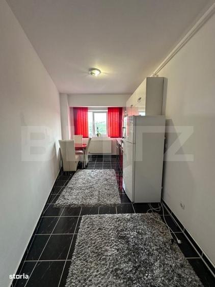 Garsonieră în Mănăștur