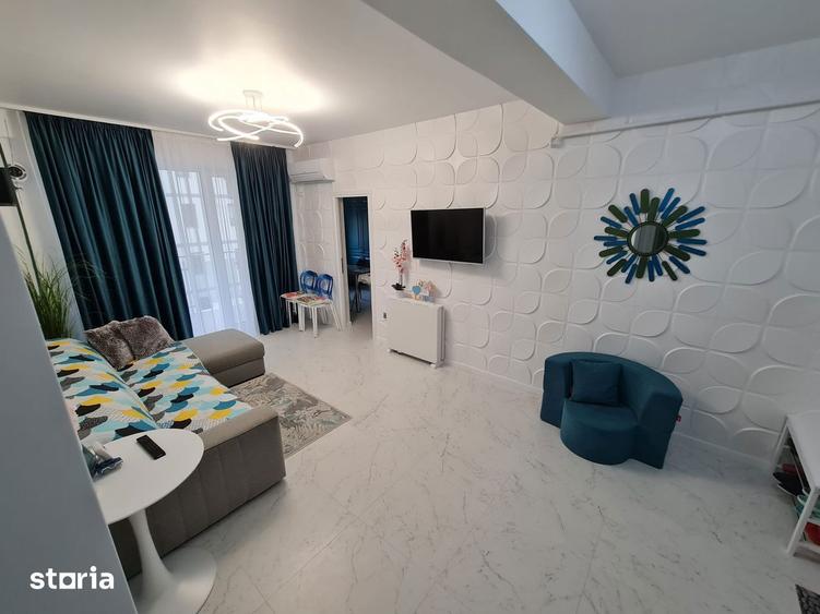 Apartament cu 2 camere în Nord