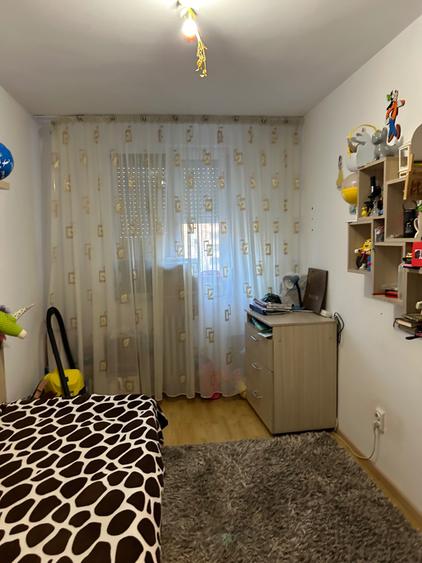 Inchiriere apartament Bals Olt - 1