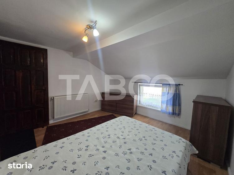 Apartament 2 camere de inchiriat decomandat 60 mp zona Lupeni Sibiu - 5