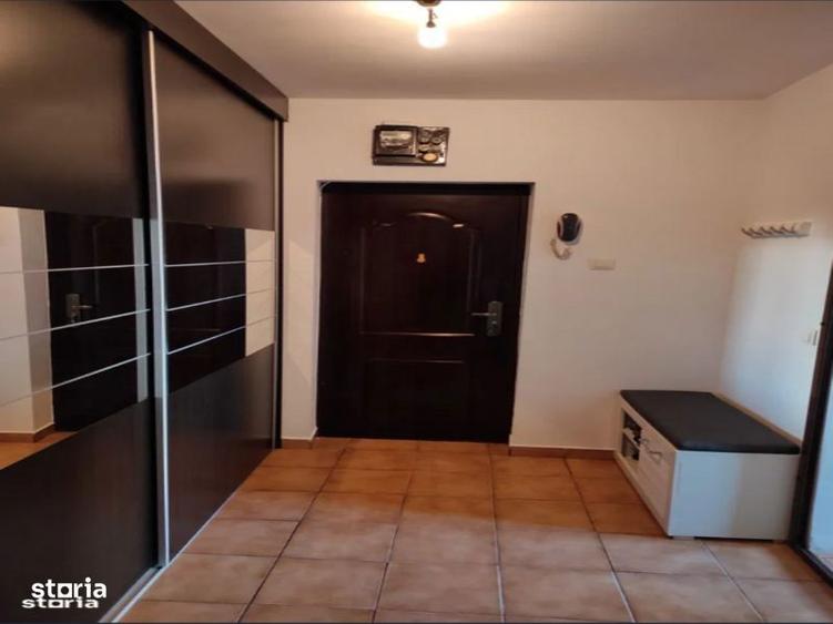 Apartament cu 2 camere, mobilat în Pantelimon