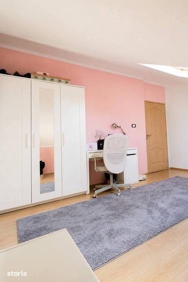 Apartament cu 3 camere în Fratelia
