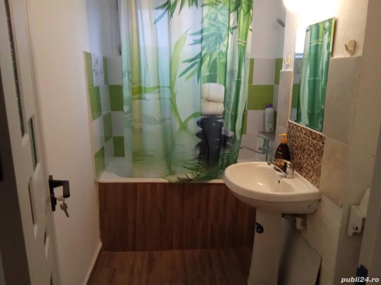 Apartament cu 2 camere semidecomandat în Brazda lui Novac