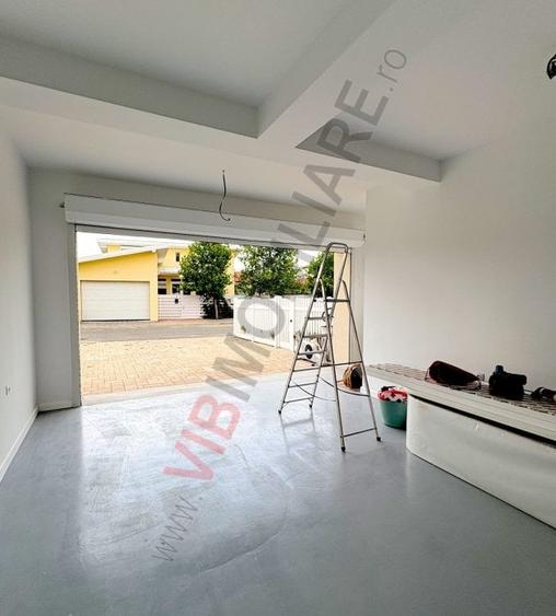 Casă cu 4 camere cu Garaj în Corbeanca