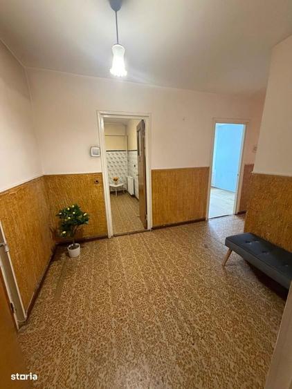 Apartament cu 4 camere în Militari
