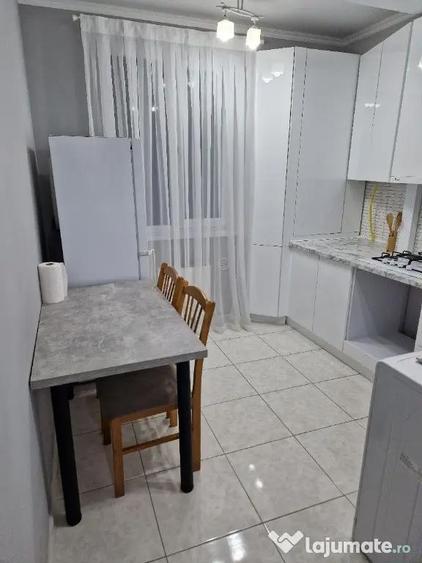Apartament cu 2 camere de inchiriat in zona 13 Septembrie - 3