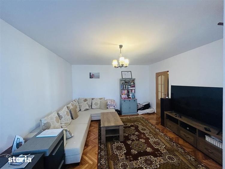 Apartament 2 camere decomandat - 60 mp - etaj 2 - Turnisor, Sibiu - 4