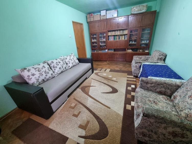 Inchiriez apartament 2 camere Vlaicu Lebada - 16